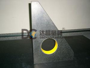 直角尺(上?；◢徥苯浅?北京花崗石直角尺)