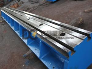 達(dá)昌公司生產(chǎn)地軌、地梁、地槽鐵(地軌,地梁,地槽鐵)